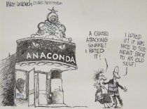 Anaconda